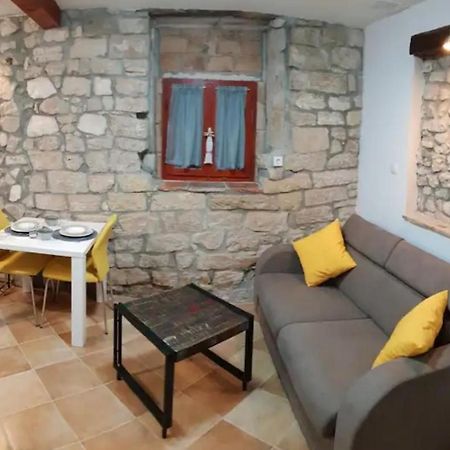 House Batisacco Rovinj Daire Dış mekan fotoğraf