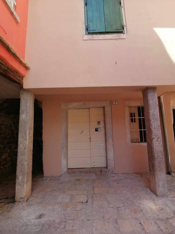 House Batisacco Rovinj Daire Dış mekan fotoğraf