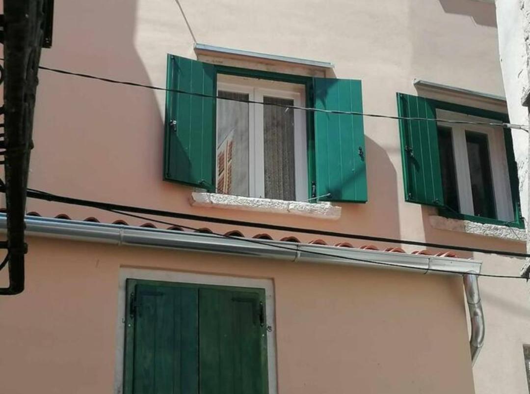 House Batisacco Rovinj Daire Dış mekan fotoğraf