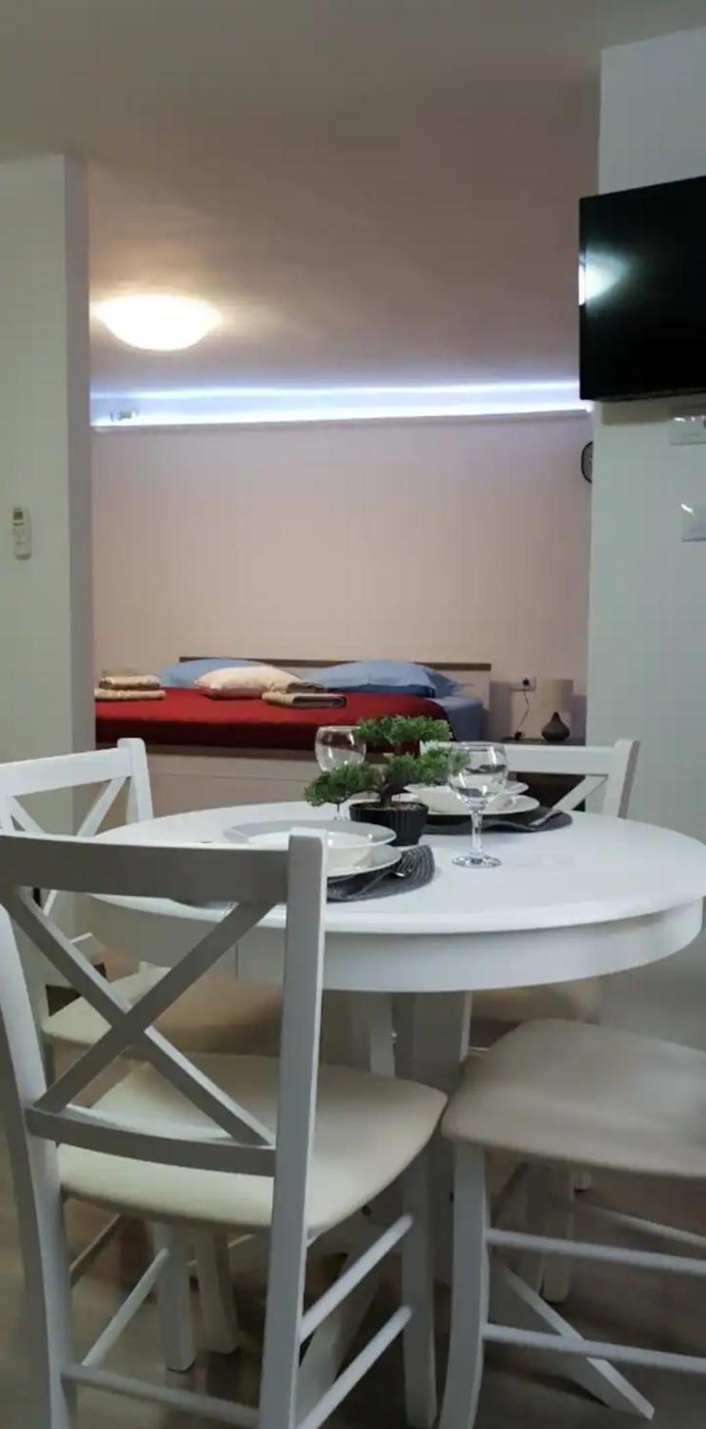 House Batisacco Rovinj Daire Dış mekan fotoğraf