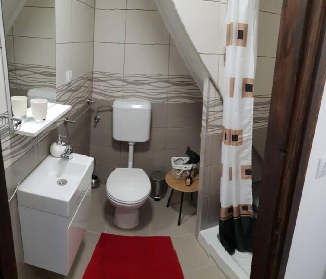 House Batisacco Rovinj Daire Dış mekan fotoğraf