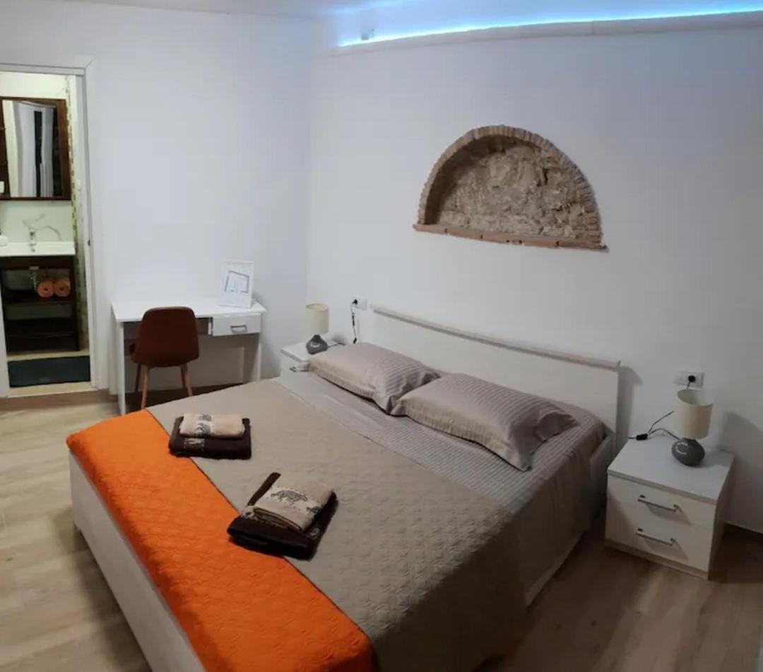 House Batisacco Rovinj Daire Dış mekan fotoğraf
