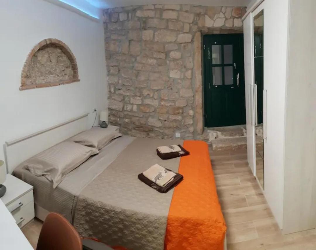 House Batisacco Rovinj Daire Dış mekan fotoğraf