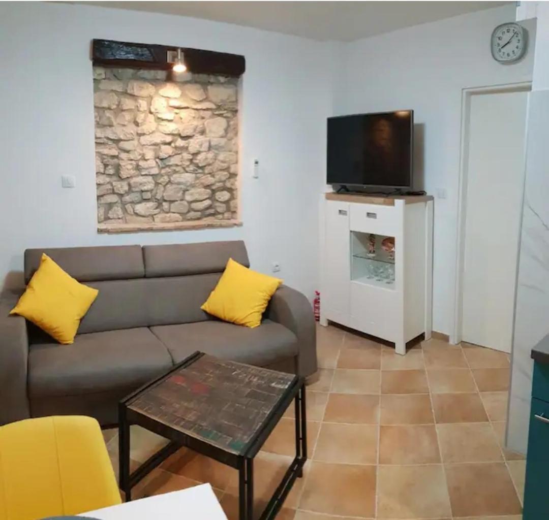 House Batisacco Rovinj Daire Dış mekan fotoğraf