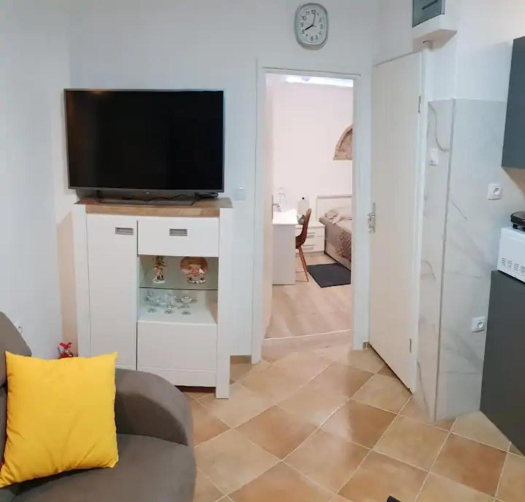 House Batisacco Rovinj Daire Dış mekan fotoğraf
