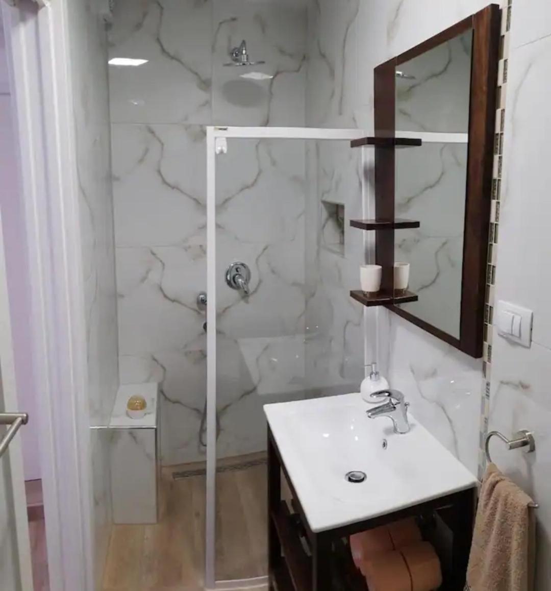 House Batisacco Rovinj Daire Dış mekan fotoğraf