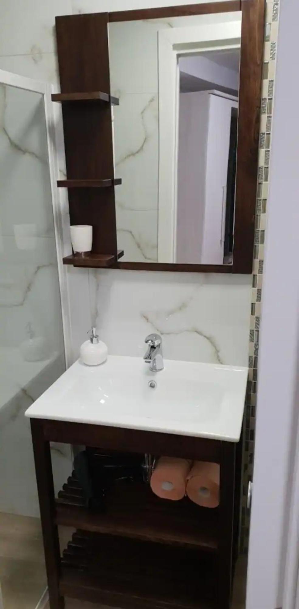 House Batisacco Rovinj Daire Dış mekan fotoğraf