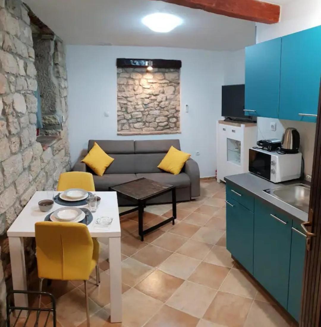House Batisacco Rovinj Daire Dış mekan fotoğraf